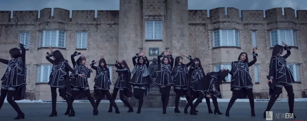 Ini Dia Lirik Lagu Magic Hour JKT48 yang Lagi Trending di YouTube, Dengerin Sehari Berapa Kali?