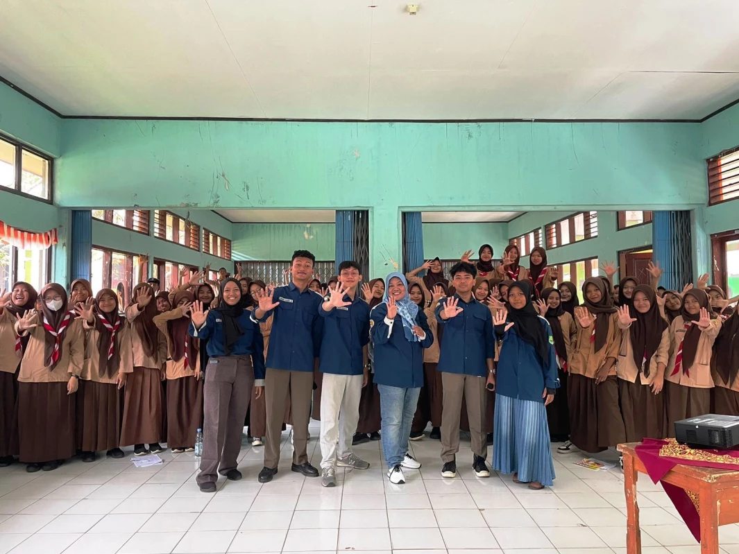 DP2KBP3A Subang dan Fagor Kenalkan Hak Anak ke Siswa, Lewat Program Edukasi Keliling