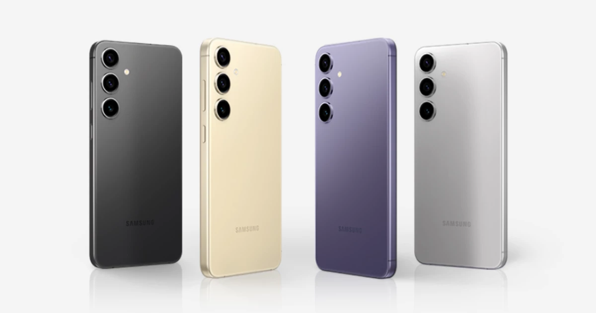 Rumor Terbaru Samsung Galaxy S25 Ultra Akan Dapat Upgrade RAM 16GB