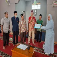 Kader Aisiyah Muhammadiyah Subang Ciptakan Produk Inovatif Berbahan Nanas