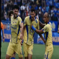 Harusnya Bisa Cetak 3 Gol, Persib Bandung Harus Puas Ditahan Imbang Tuan Rumah