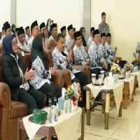 Kawal Janji Kenaikan Tunjangan Guru di Subang, Bakal Diberlakukan Mulai Tahun 2026