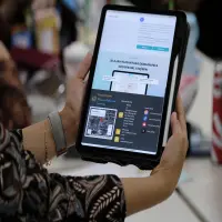 Sampaikan Orasi Kebangsaan di Rakor Regional KAHMI, Menteri Nusron: Penting untuk Mengambil Keputusan secara Adil