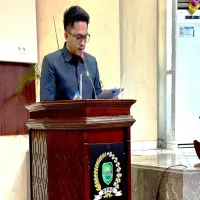 NasDem Berikan Catatan Kritis Rencana Keuangan Pemkab Tahun 2026