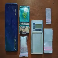 Pengedar Sabu di Subang Dibekuk Polisi, Temukan Barang Bukti 10,11 Gram