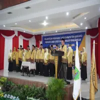 Pengurus APSI Subang Resmi Dilantik