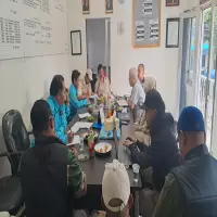 Pemdes Lembang Pastikan Setiap Warganya Miliki Hak dan Kesempatan Setara