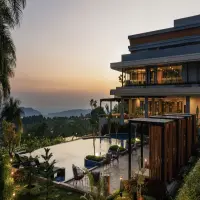 Laska Hotel & Resort Ciater Resmi Dibuka, Hadirkan Pengalaman Liburan Tenang di Perbukitan Subang
