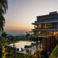 Laska Hotel & Resort Ciater Resmi Dibuka, Hadirkan Pengalaman Liburan Tenang di Perbukitan Subang
