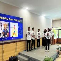 Subang Innovation Challenge 2025 Memasuki Tahap Grand Final, Tiga Kelompok Bersaing Menjadi yang Terbaik
