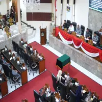 'Lumrah' Defisit APBD Subang, Sesuai Aturan Menteri Keuangan?