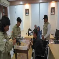 Latih Petani Ikan Jatiluhur Purwakarta, Tim ITB: Maggot sebagai Pakan Alternatif Ikan