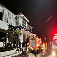 Kebakaran Lapas Subang, 666 Warga Binaan Dipastikan Aman