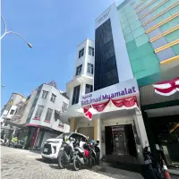 BMM Raih Opini Wajar Tanpa Pengecualian Selama 24 Tahun Berturut-Turut