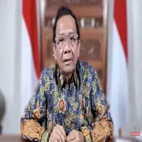 Mahfud MD Dukung Aspirasi Rakyat, Kritik Aksi Demo Anarkis