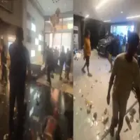 Gelombang Penjarahan di Jakarta: Tak Hanya Rumah Sahroni, Ini Daftar Rumah Pejabat yang Disatroni OTK