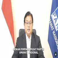 PAN Susul NasDem, Nonaktifkan Eko Patrio dan Uya Kuya