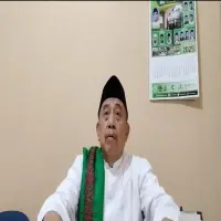 MUI Subang Ajak Masyarakat Jaga Situasi Tetap Kondusif