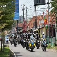 DEMO BOLEH, ANARKIS JANGAN, Jaga Subang Tetap Aman