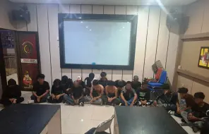 27 Orang Diamankan Polisi, Diduga Akan Lakukan Provokasi Saat Demo di Subang