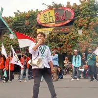 KAMMI Purwakarta Desak DPRD Penuhi Tuntutan Rakyat, Kecam Tindakan Represif Oknum Aparat