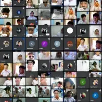 Pembelajaran Daring SMPN 1 Subang Berjalan Efektif