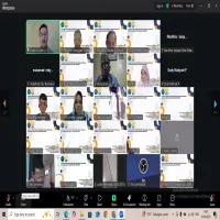 Penutupan KKNM Kampus Berdampak Tahun 2025 Universitas Subang Dilaksanakan Secara Daring