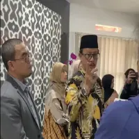 Kronologis Unisba dan Unpas Diserang Gas Air Mata Semalam