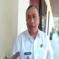 Siaga Bencana, Pemcam Lembang Bakal Gelar Doa Bersama