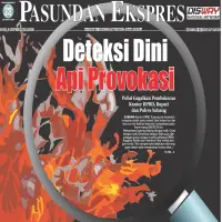 Deteksi Dini Api Provokasi di Subang, Polisi Gagalkan Pembakaran Kantor DPRD, Bupati dan Polres