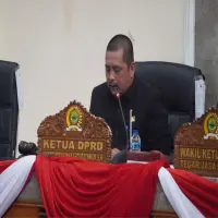 Ketua DPRD Subang: Aspirasi Mahasiswa Segera Diteruskan ke DPR RI