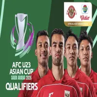 Malam Ini, Siaran Langsung Timnas Indonesia U-23 vs Laos U-23 di Kualifikasi Piala Asia U-23 2026