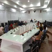 Kelompok Tani Bina Mandiri Permasalahkan Pengambilalihan Lahan