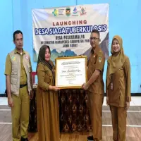 Dinkes Purwakarta Akselerasi Eliminasi Tuberkolosis 2030, Luncurkan Desa Siaga TBC