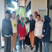 Penanganan Orang Terlantar, Dinsos Purwakarta Harapkan Miliki Rumah Singgah
