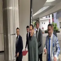 Jadi Tersangka, Nadiem Makarim Ditahan Kejagung Dugaan Korupsi Pengadaan Chromebook Rp9,3 Triliun