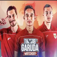 Malam Ini Timnas Indonesia Vs Taiwan: Patrick Kluivert Serius Siapkan Skuad Garuda
