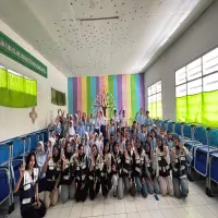 Kelompok 4 KKN Universitas Bhakti Kencana Hadirkan Aksi Gemilang