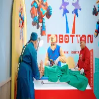 Klinik Robottan Hadirkan Layanan Khitan Modern