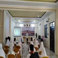 Rizma Tour Gelar Manasik Umrah, Persiapan Sebelum Pemberangkatan 16 September Mendatang