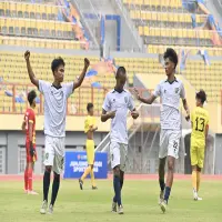 Subang Kembali Raih Kemenangan, Taklukan Purwakarta dengan Skor 3-1