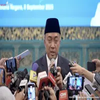Prabowo Lakukan Reshuffle, dari Sri Mulyani sampai Budi Arie Diganti