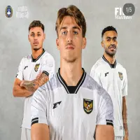 Link Live Streaming Timnas Indonesia vs Lebanon di FIFA Matchday