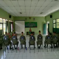 Polsek Lembang Tegaskan Komitmen Cegah Penyalahgunaan Narkotika