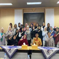 PGPAUD UPI Purwakarta Edukasi Pengelola Panti Asuhan Program Keselamatan Diri Anak Usia Dini