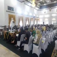 Irda Subang Soroti Risiko Tinggi Tata Kelola Pemerintahan Daerah, Cegah Tindak pidana Korupsi