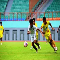 Usai Tekuk Karawang Kini Kalahkan Purwakarta, Sepak Bola Subang Lolos Porprov 2026