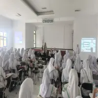 Jurusan Kesehatan Polsub Jalin Kerjasama Internasional dengan HOPE International China