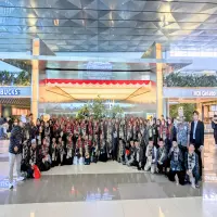Spesial Hari Pahlawan, Rizma Tour Tawarkan Promo Menarik Paket Umroh Plus Thaif