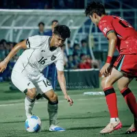Timnas Indonesia U-23 Tersingkir Usai Kalah 0-1 dari Korea Selatan di Kualifikasi Piala Asia 2026